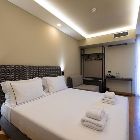 Green Boutique Hotel Vlore Ngoại thất bức ảnh