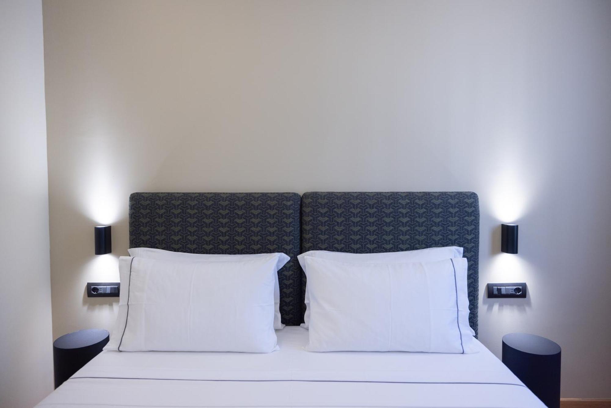 Green Boutique Hotel Vlore Ngoại thất bức ảnh