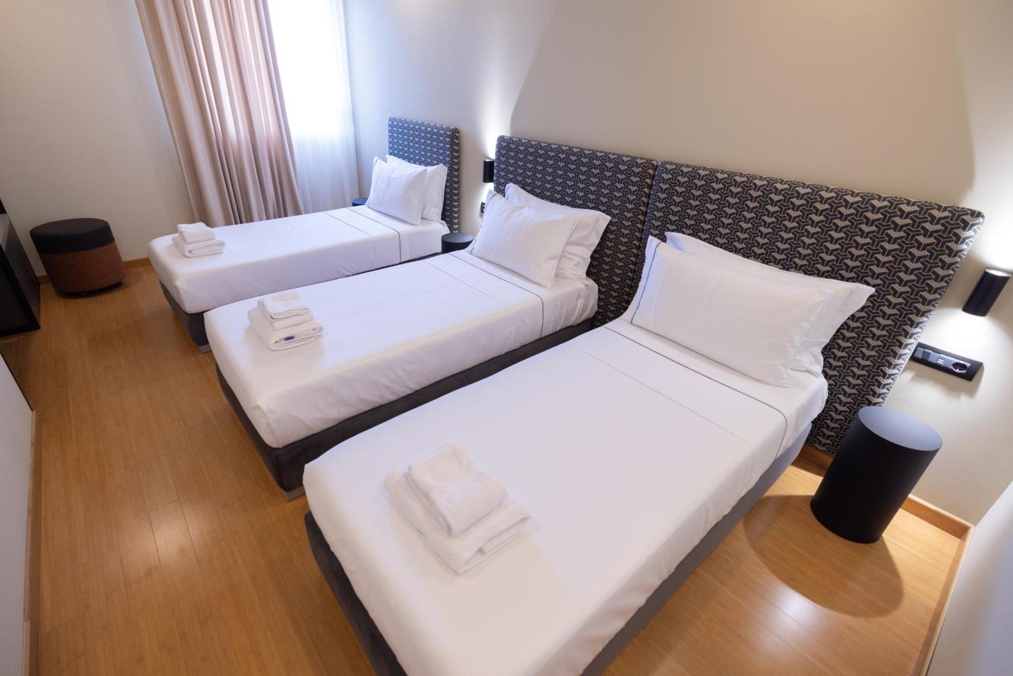 Green Boutique Hotel Vlore Ngoại thất bức ảnh