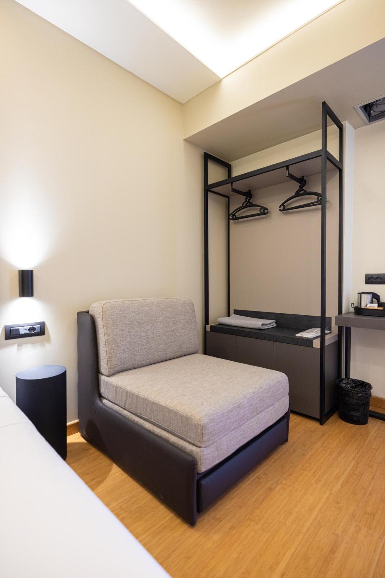 Green Boutique Hotel Vlore Ngoại thất bức ảnh