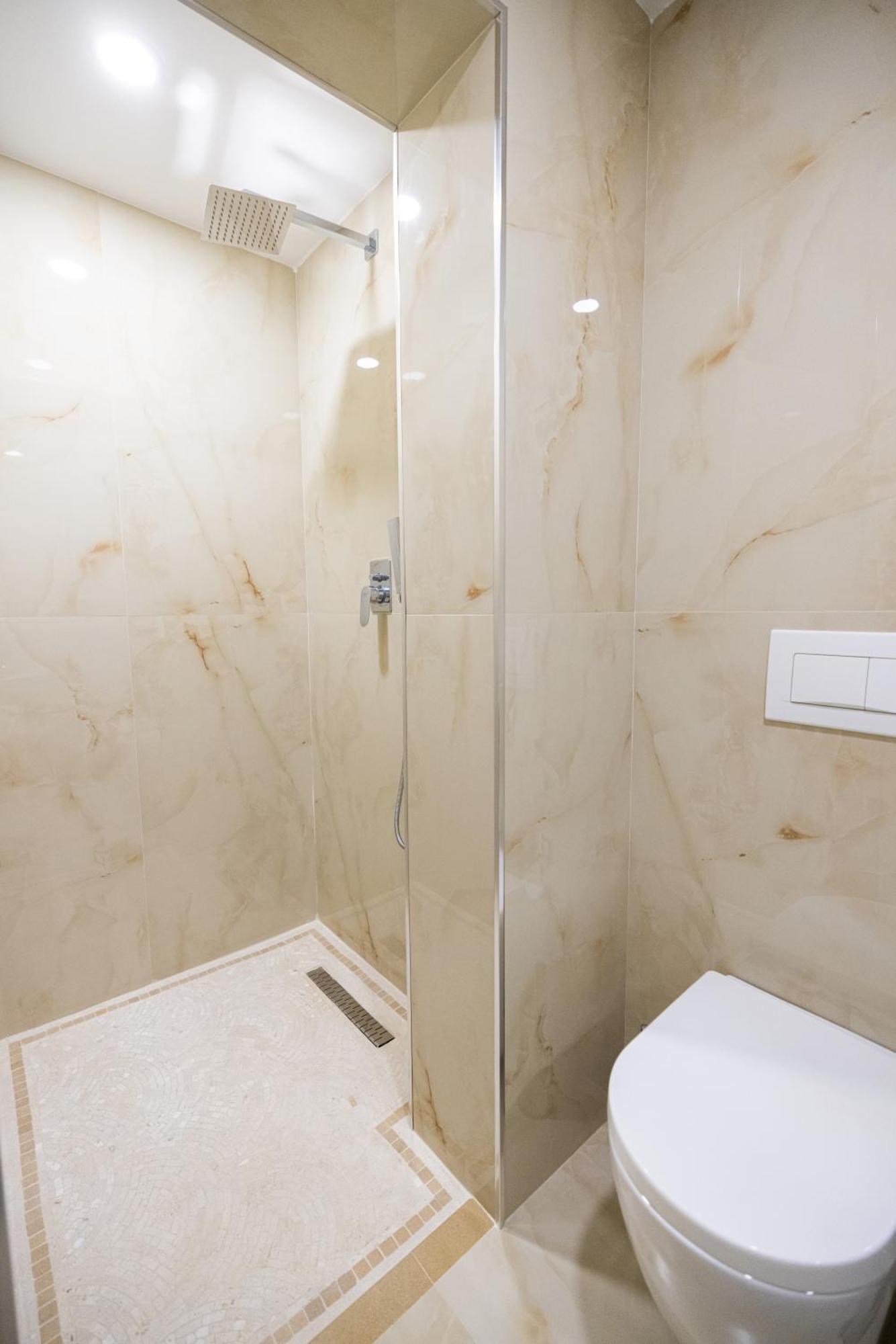 Green Boutique Hotel Vlore Ngoại thất bức ảnh