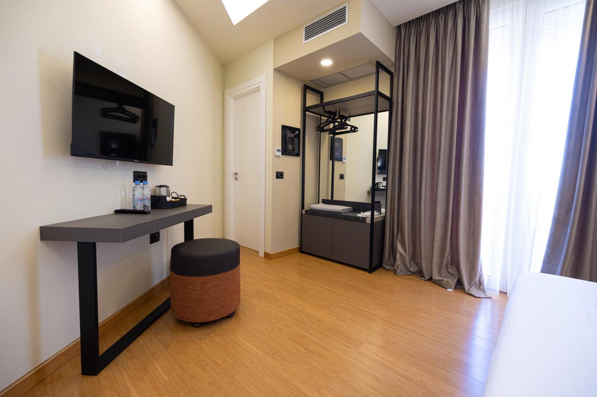 Green Boutique Hotel Vlore Ngoại thất bức ảnh