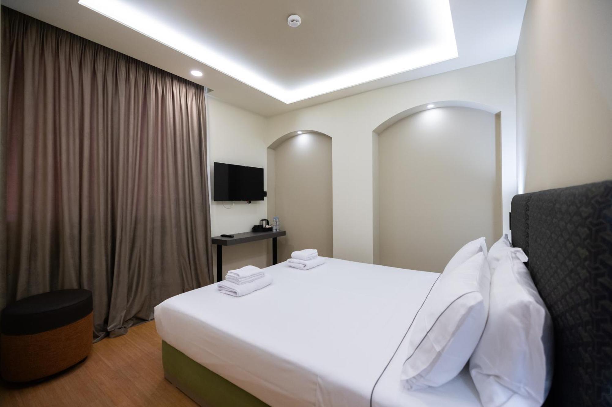 Green Boutique Hotel Vlore Ngoại thất bức ảnh