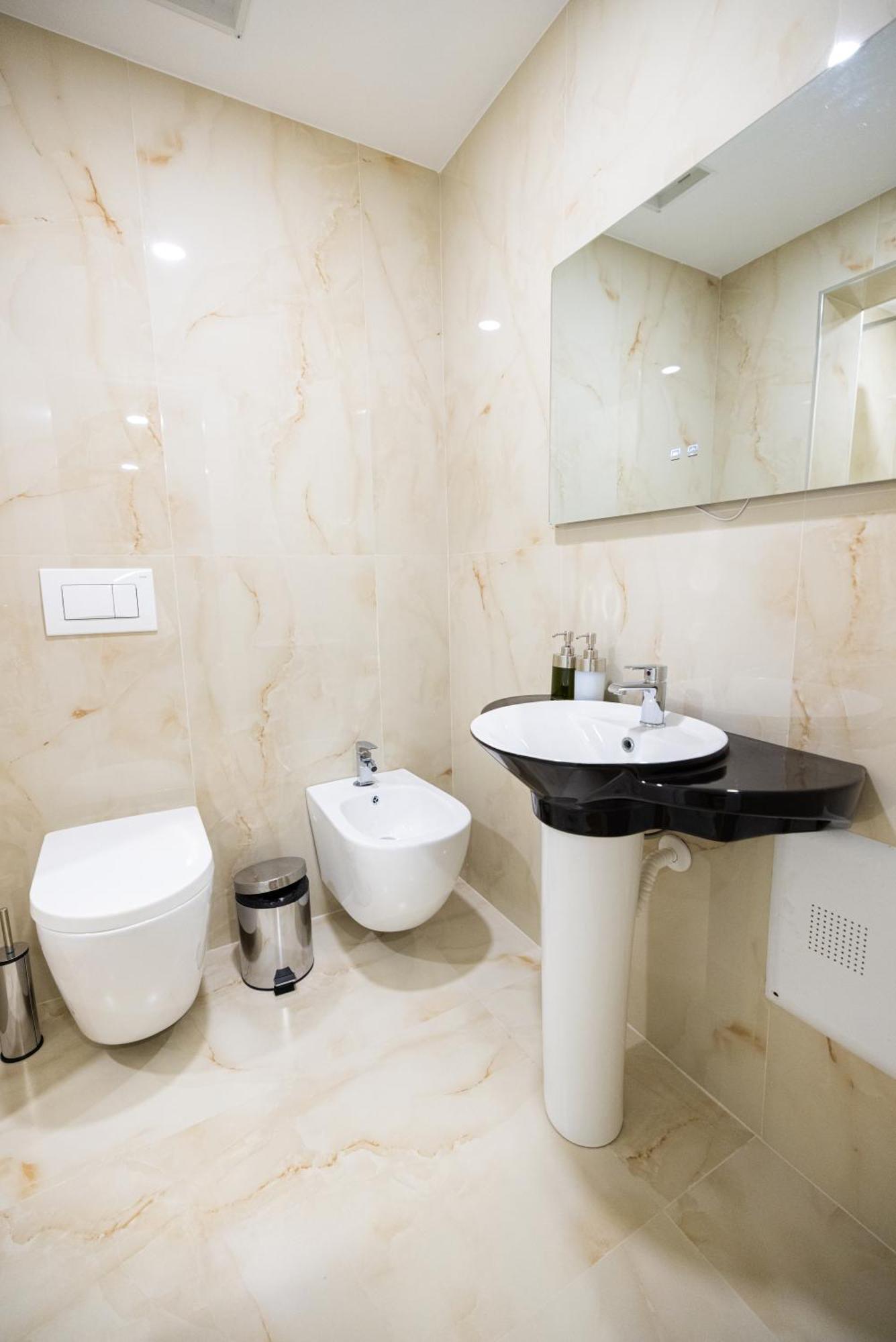 Green Boutique Hotel Vlore Ngoại thất bức ảnh