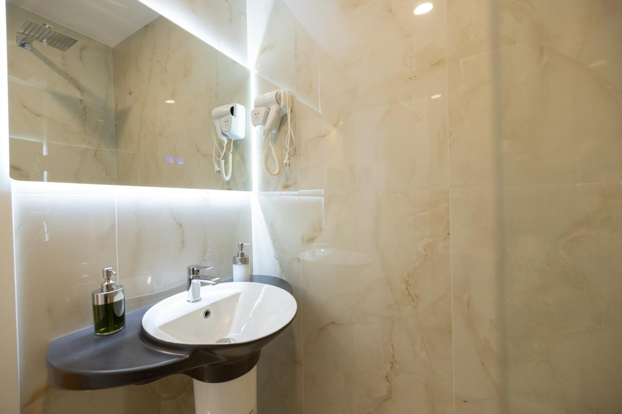 Green Boutique Hotel Vlore Ngoại thất bức ảnh