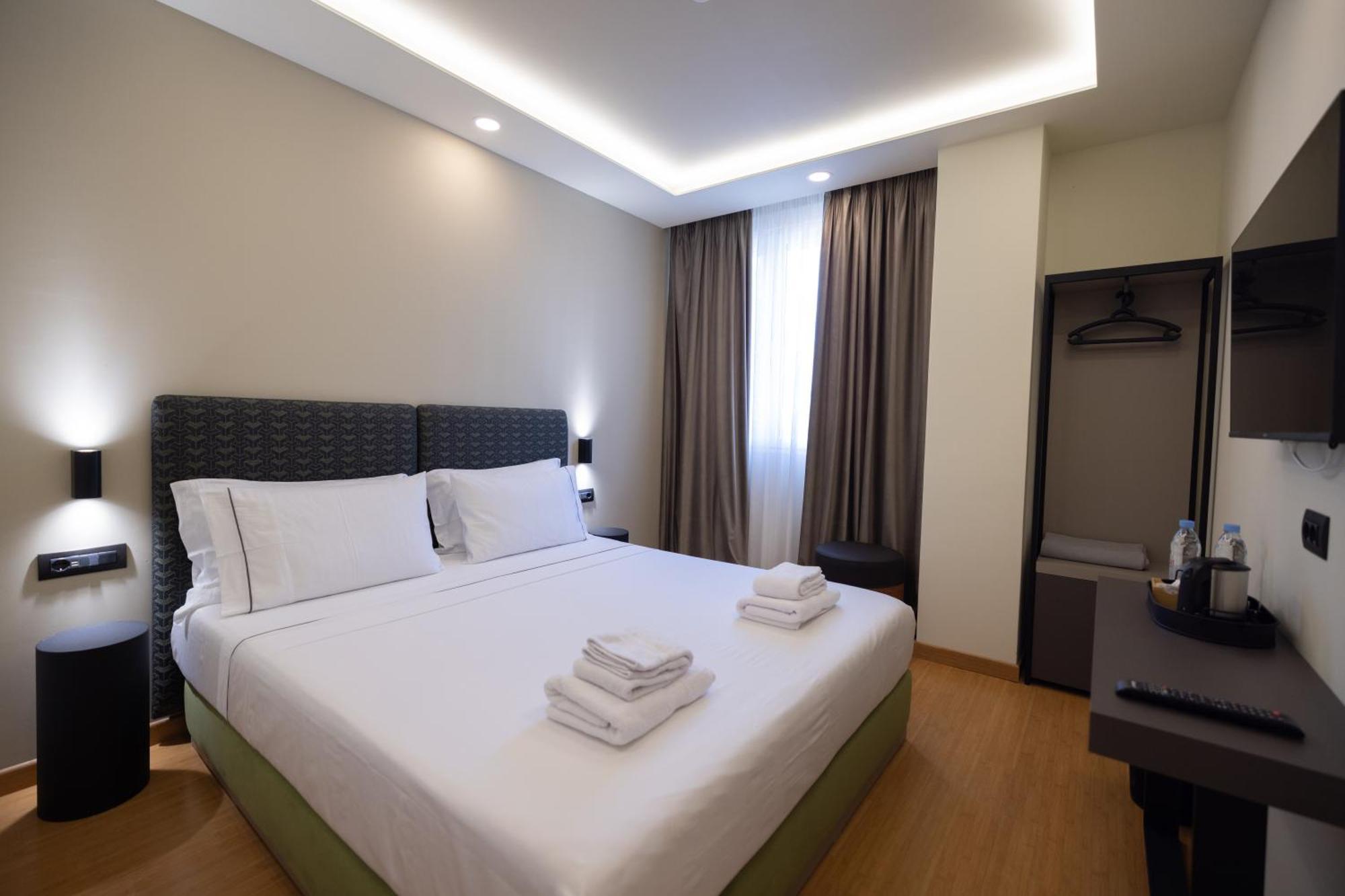 Green Boutique Hotel Vlore Ngoại thất bức ảnh