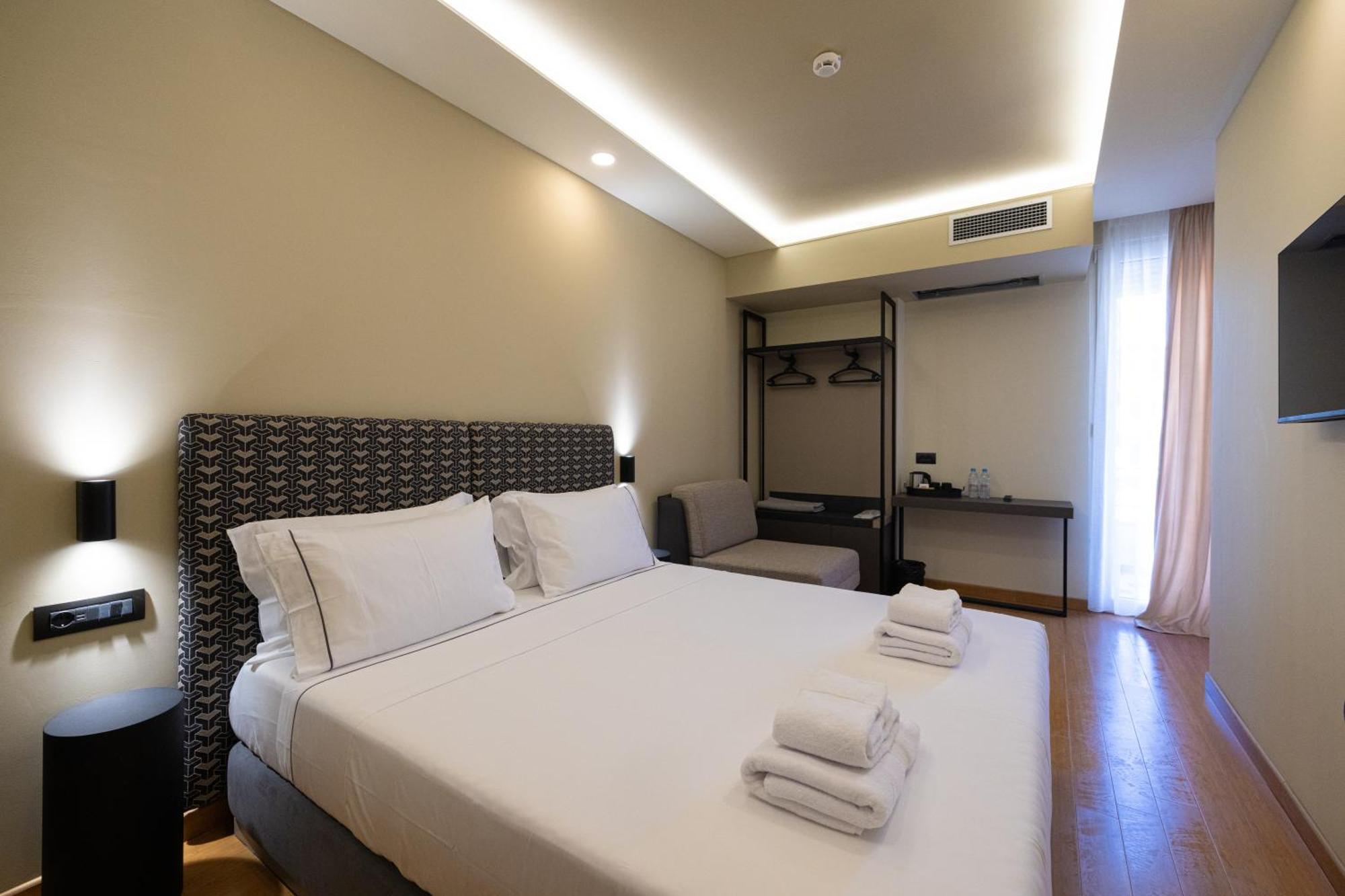 Green Boutique Hotel Vlore Ngoại thất bức ảnh